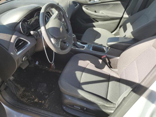 2017 CHEVROLET CRUZE LT 1G1BE5SM5H7188792