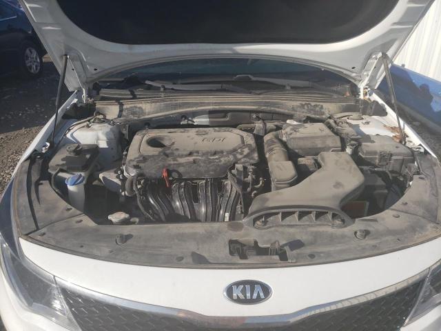 2018 KIA OPTIMA LX 5XXGT4L33JG197930