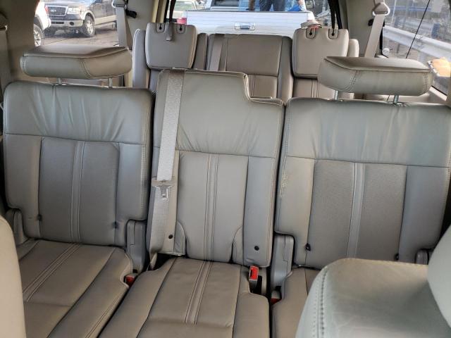 5LMJJ3JT4FEJ04409 Lincoln NAVIGATOR L