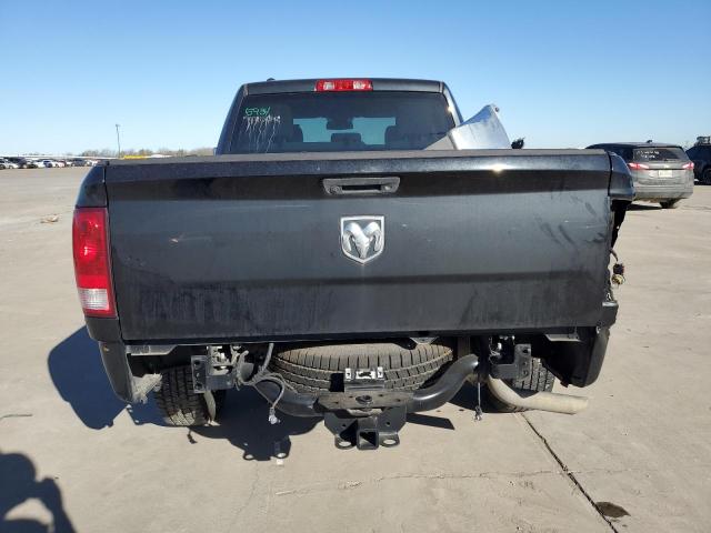2018 RAM 1500 ST 1C6RR6FG9JS293902