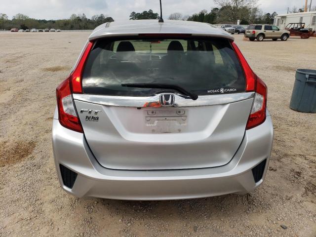2016 HONDA FIT EX JHMGK5H73GX015437