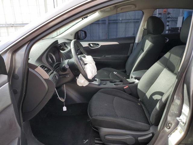 3N1AB7AP8FY214786 Nissan SENTRA S