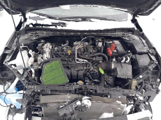 2022 NISSAN ALTIMA SR - 1N4BL4CW8NN368014