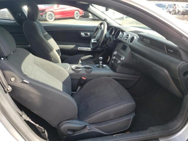 2020 FORD MUSTANG 1FA6P8TH9L5132662