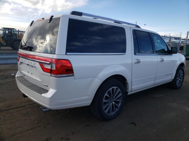 5LMJJ3JT4FEJ04409 Lincoln NAVIGATOR L