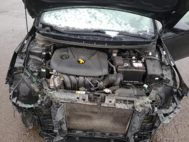KNAFK4A66G5521622 KIA FORTE LX