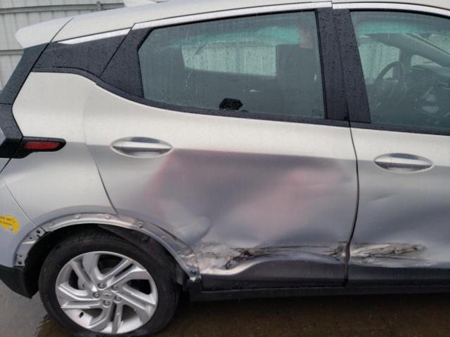 2022 CHEVROLET BOLT EV 1L 1G1FW6S05N4133516
