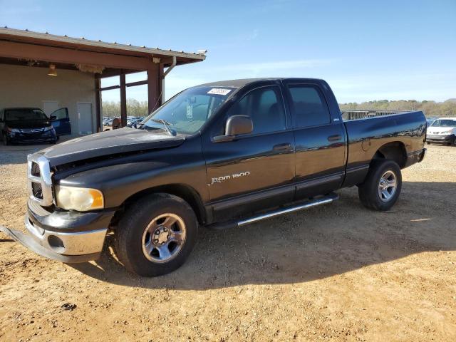 2002 Dodge Ram 1500 