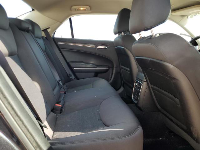 2019 CHRYSLER 300 TOURIN 2C3CCARG0KH682634