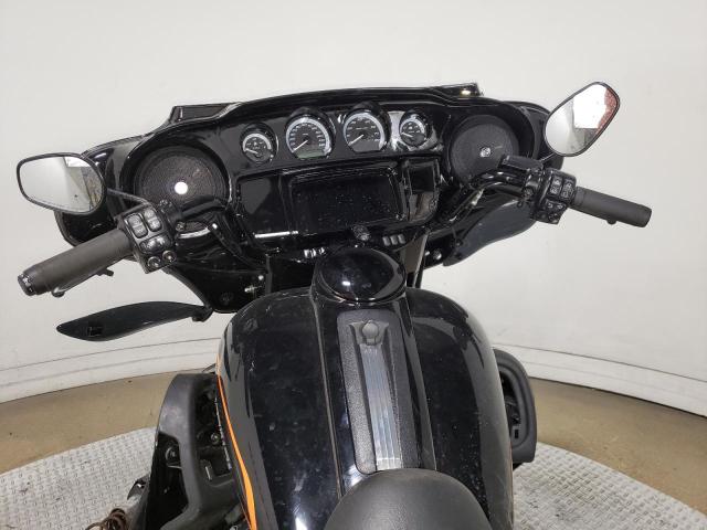 2022 HARLEY-DAVIDSON FLHTK - 1HD1KEF17NB673308