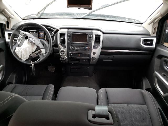 2019 NISSAN TITAN S - 1N6AA1EJ5KN508668