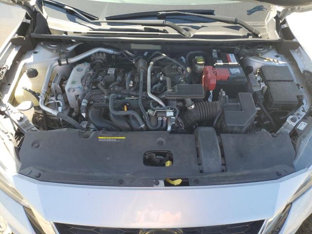 2020 NISSAN SENTRA S 3N1AB8BV6LY268697