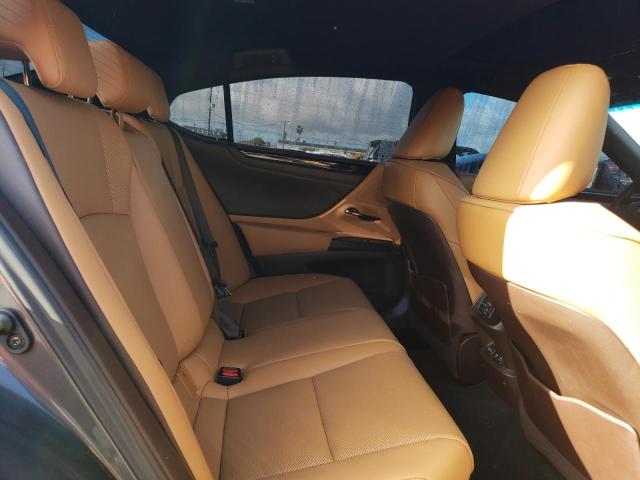 2022 LEXUS ES 300H BA 58ADA1C15NU015400