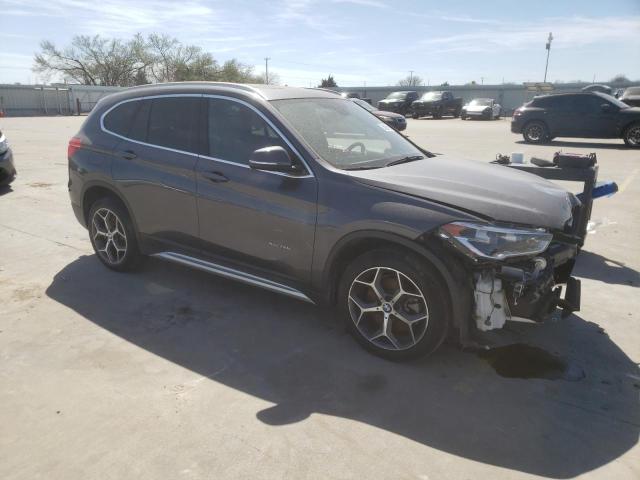 WBXHT3Z32H4A57562 BMW X1 Xdrive28i