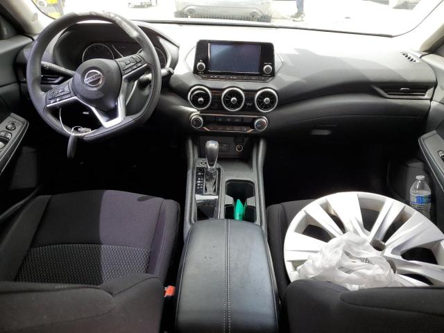 2021 NISSAN SENTRA S 3N1AB8BV2MY304502