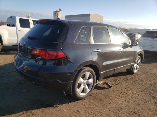 5J8TB18298A011301 Acura RDX