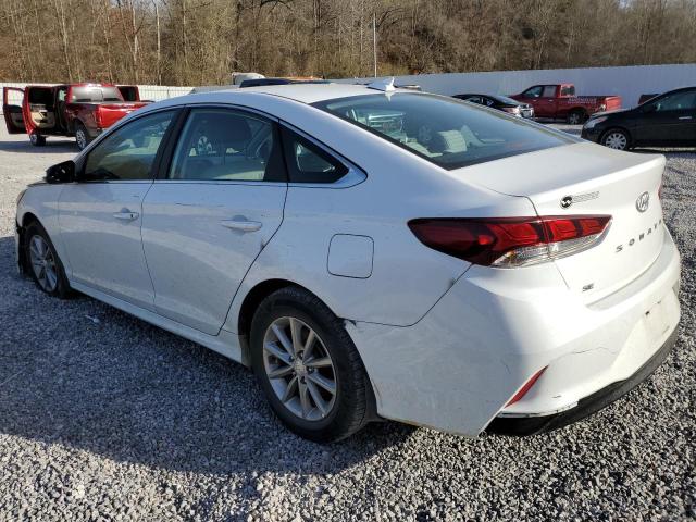 2018 HYUNDAI SONATA SE - 5NPE24AFXJH639419