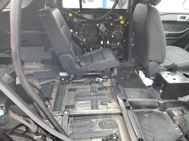 2021 FORD EXPLORER P 1FM5K8AC5MNA15752