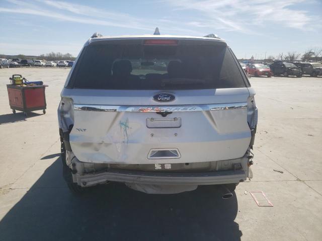 2017 FORD EXPLORER X 1FM5K7D81HGD02842