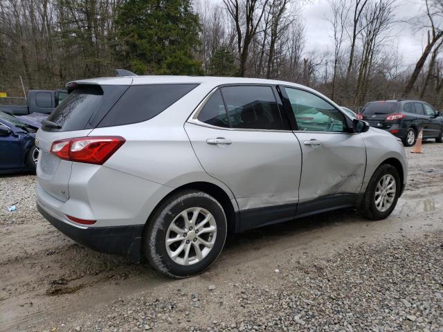 2GNAXJEV1J6284779 Chevrolet Equinox