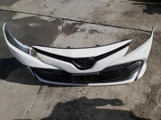 2019 TOYOTA CAMRY L 4T1B11HK2KU843075