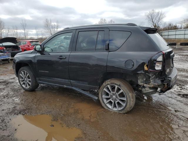 2016 JEEP COMPASS SP 1C4NJCBA8GD739520