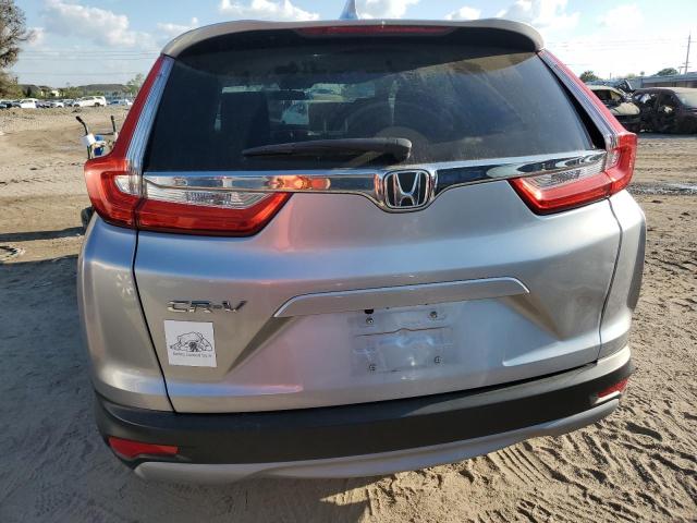 2018 HONDA CR-V EX - 5J6RW1H50JL012087