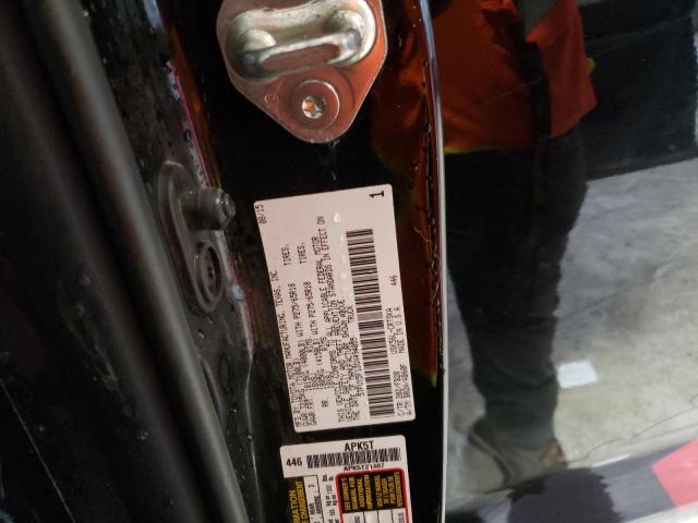 2016 TOYOTA TUNDRA DOU - 5TFUY5F13GX494055