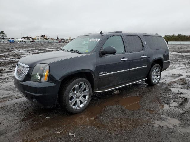 2011 GMC Yukon XL Denali