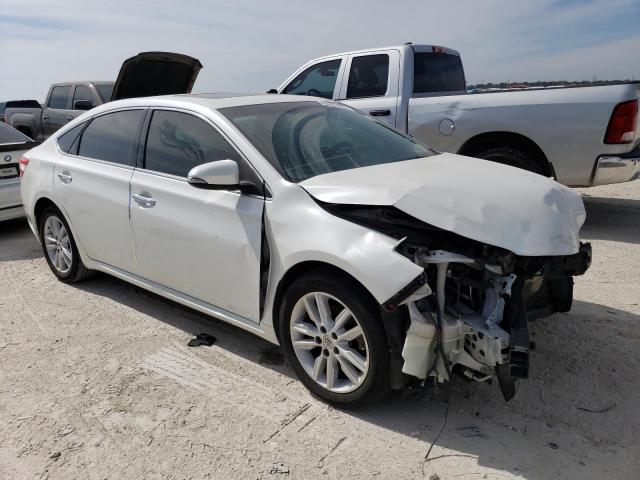 2015 TOYOTA AVALON XLE 4T1BK1EB1FU182405