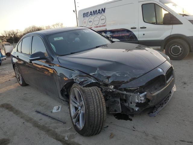 2016 BMW 328 I SULE - WBA8E9G56GNT82913