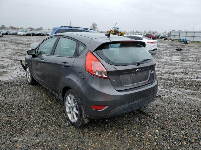 2016 FORD FIESTA SE - 3FADP4EJ9GM170411