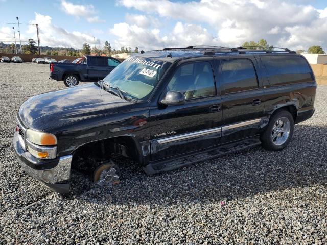 2004 GMC Yukon XL 