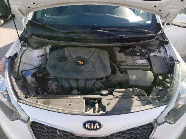 KNAFK5A82G5648925 KIA FORTE LX