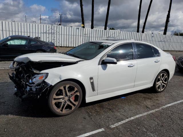 2017 CHEVROLET SS - 6G3F15RW8HL301074