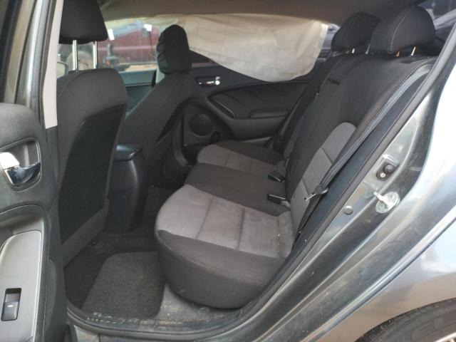 KNAFX5A88F5316973 KIA FORTE EX