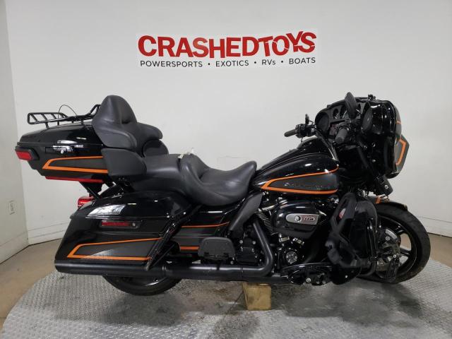 2022 HARLEY-DAVIDSON FLHTK - 1HD1KEF17NB673308