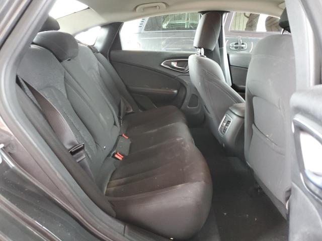 2015 CHRYSLER 200 LIMITE 1C3CCCAB9FN601073