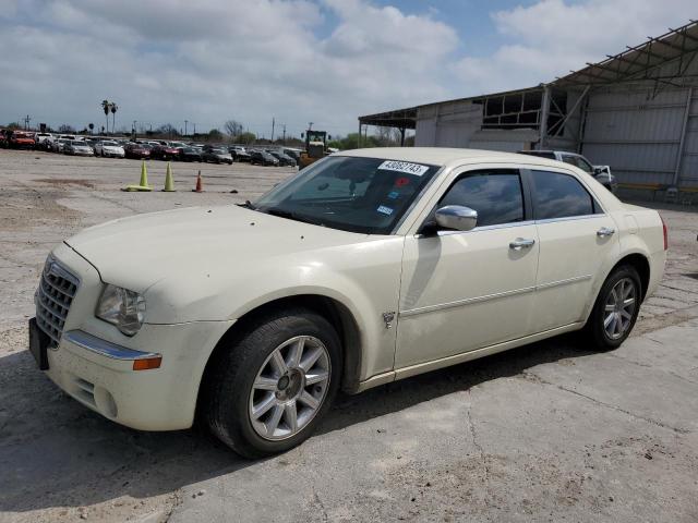 2007 Chrysler 300 C