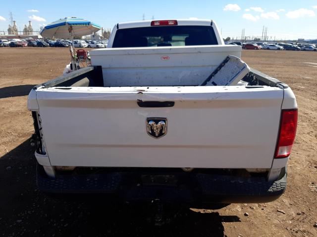 2019 RAM 1500 CLASS 1C6RR6ST8KS681126