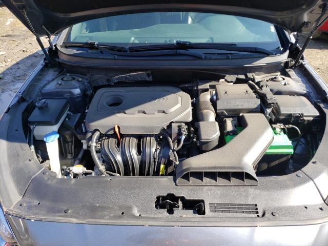 2018 HYUNDAI SONATA SPO 5NPE34AF4JH708666