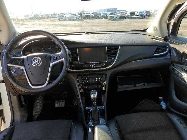 2019 BUICK ENCORE PRE - KL4CJASB3KB919510