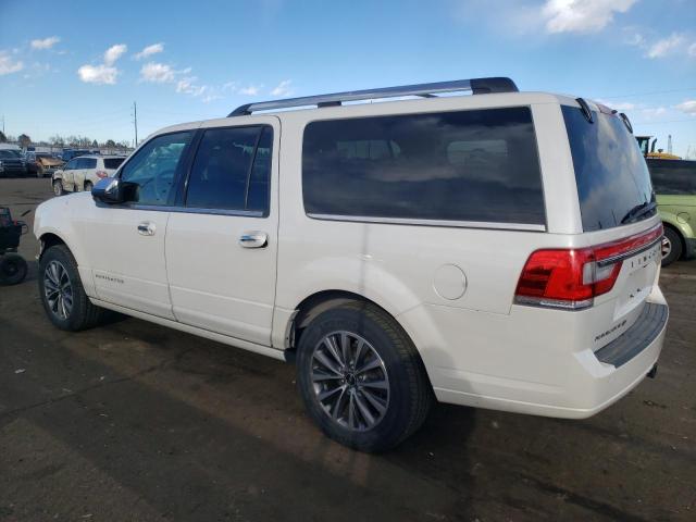 5LMJJ3JT4FEJ04409 Lincoln NAVIGATOR L