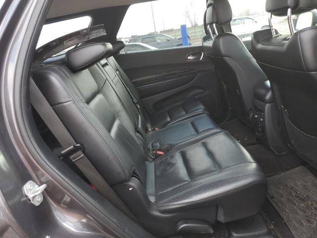 2016 DODGE DURANGO LI - 1C4RDJDG0GC486388