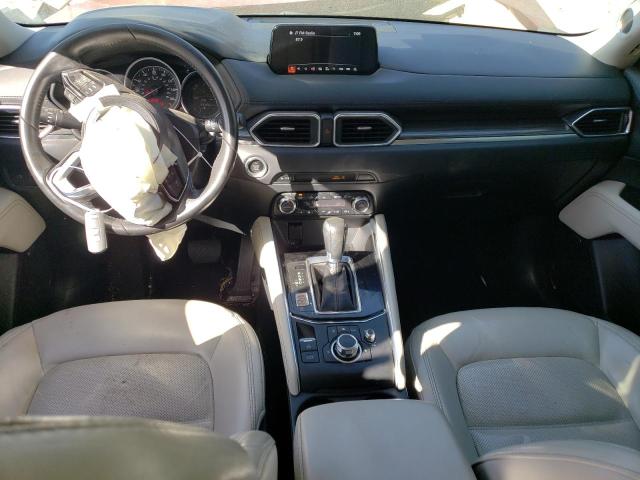 2017 MAZDA CX-5 GRAND JM3KFADL7H0183000