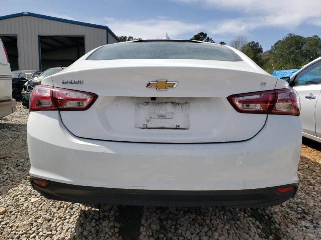 2020 CHEVROLET MALIBU LT 1G1ZD5ST4LF088366