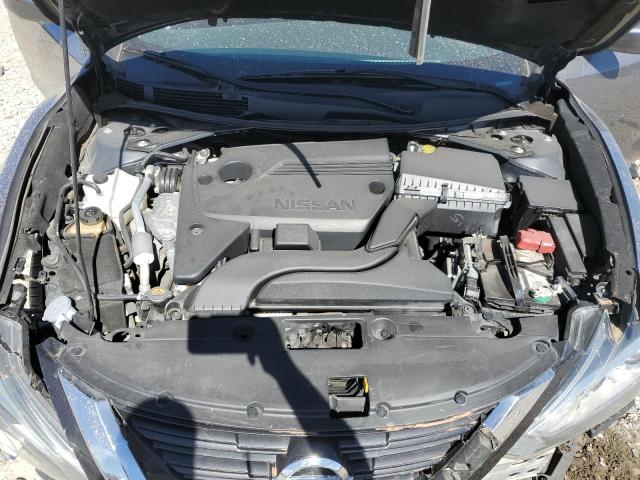 2018 NISSAN ALTIMA 2.5 1N4AL3AP2JC114757
