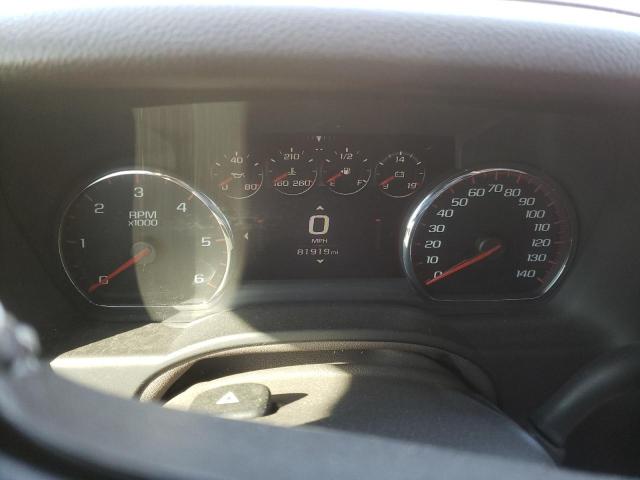 1GKS2JKJ8FR724476 GMC Yukon