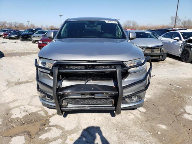 2015 DODGE DURANGO SS - 1C4RDJFG1FC177864