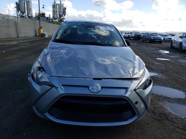 2016 TOYOTA SCION IA 3MYDLBZV3GY116975